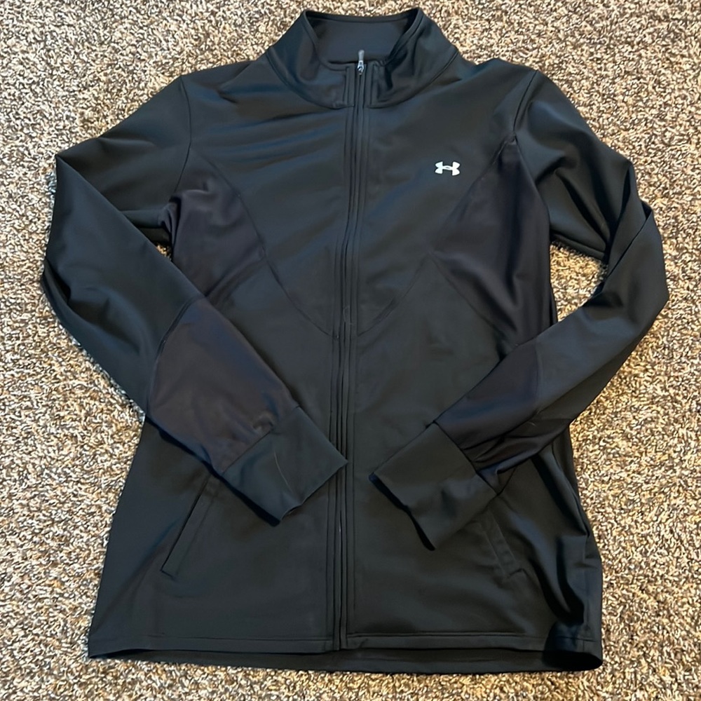 Under Armour light jacket